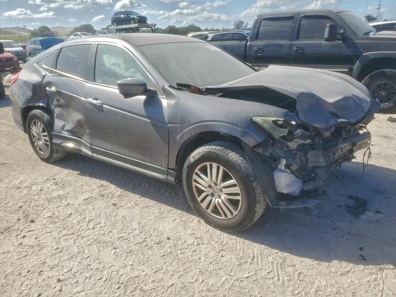 HONDA CROSSTOUR 2015 VIN 5J6TF3H50FL001809