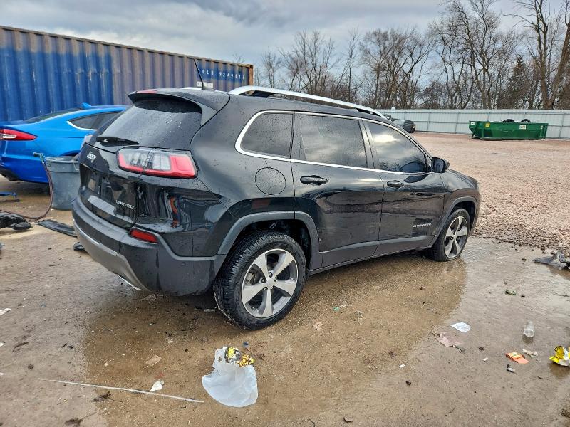 Фото 3 - JEEP GRAND CHER