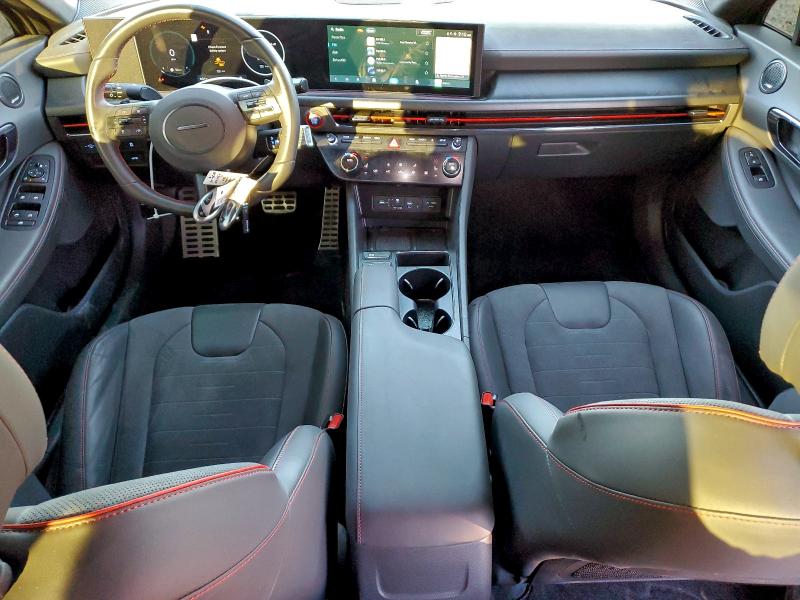 Фото 8 - HYUNDAI SONATA