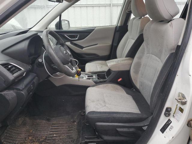 Фото 7 - SUBARU FORESTER