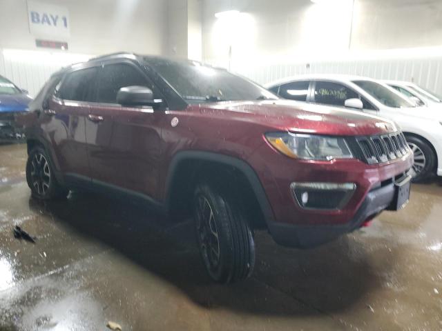 Фото 4 - JEEP COMPASS