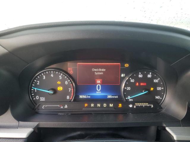 Фото 9 - FORD EXPLORER