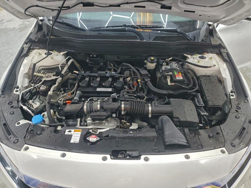 Фото 11 - HONDA ACCORD