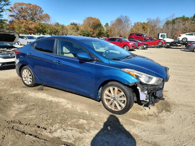 Фото 4 - HYUNDAI ELANTRA