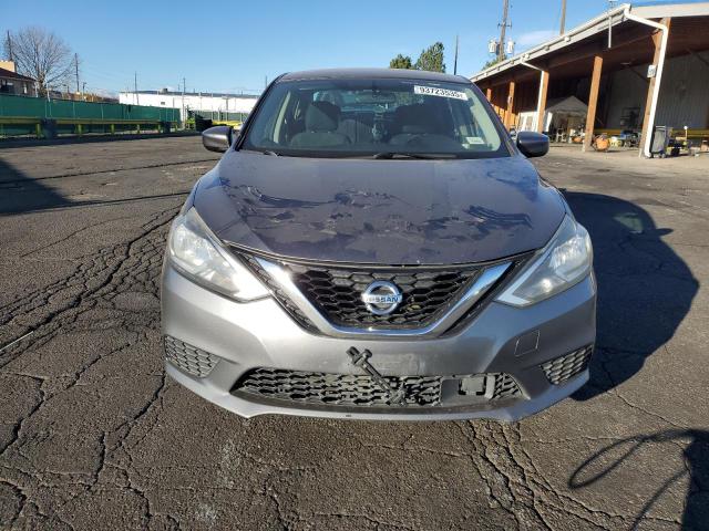 Фото 5 - NISSAN SENTRA