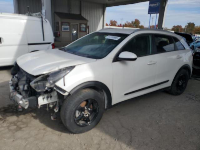 Фото 1 - KIA NIRO