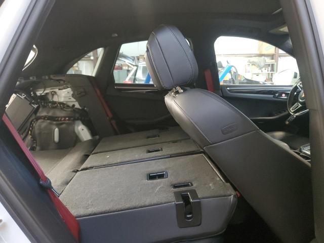 Фото 11 - PORSCHE MACAN