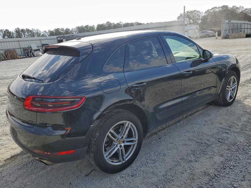 Фото 3 - PORSCHE MACAN