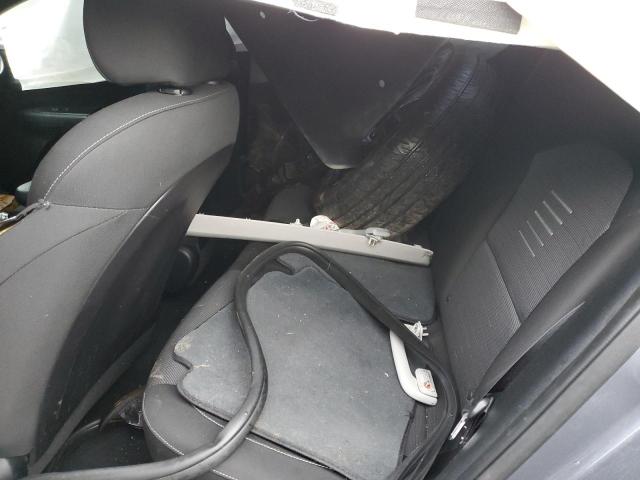 Фото 10 - KIA FORTE