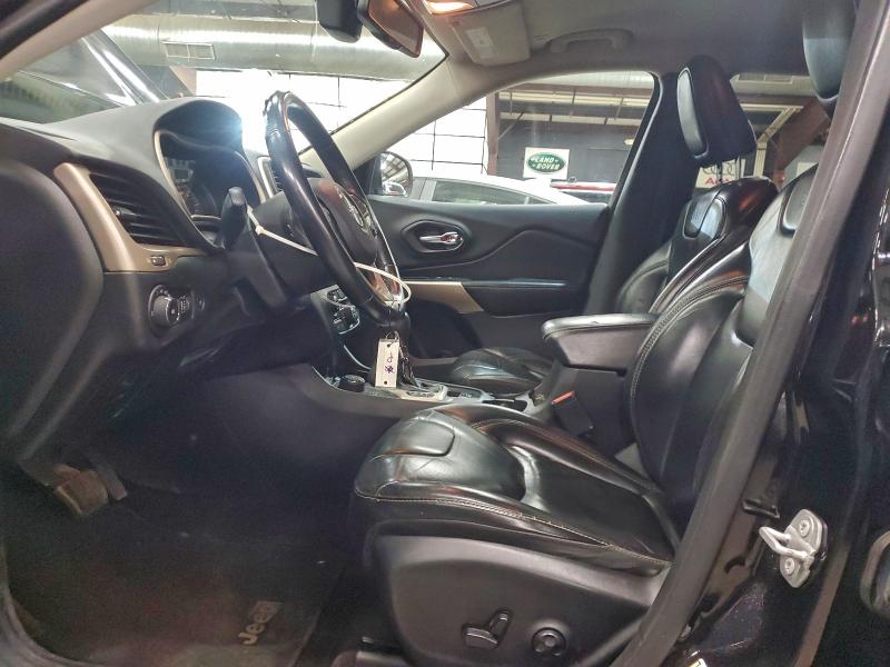 Фото 7 - JEEP GRAND CHER