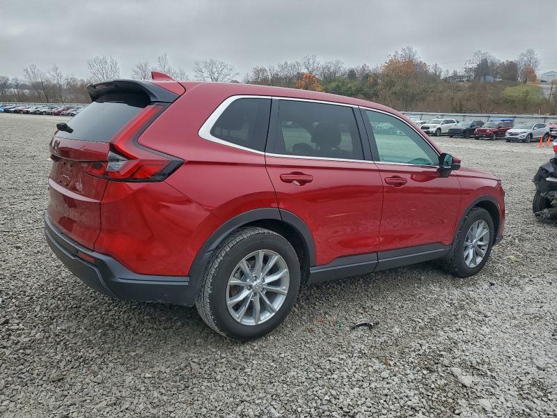 Фото 3 - HONDA CRV