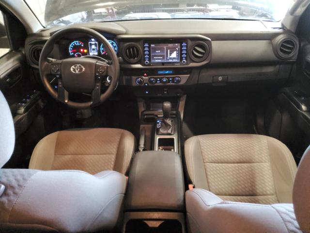 Фото 8 - TOYOTA TACOMA