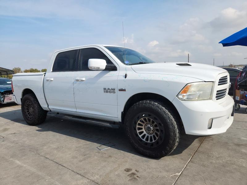 Фото 4 - RAM 1500