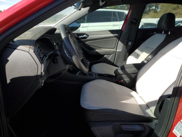 Фото 7 - VOLKSWAGEN JETTA