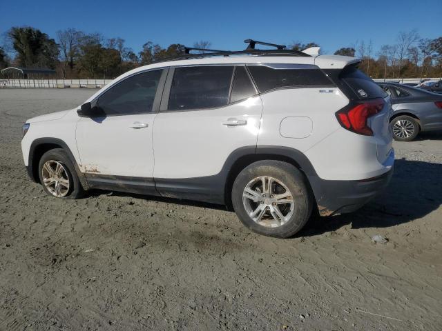 Фото 2 - GMC TERRAIN