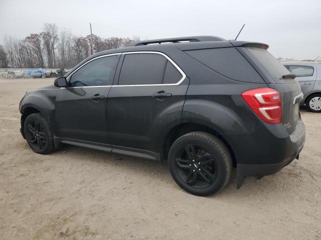 Фото 2 - CHEVROLET EQUINOX