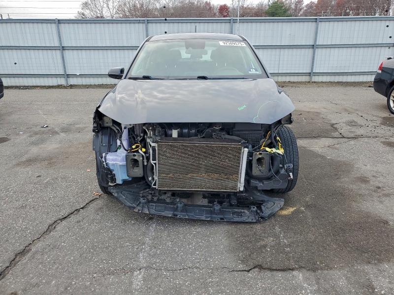 HYUNDAI KONA 2019 VIN KM8K12AA7KU289068