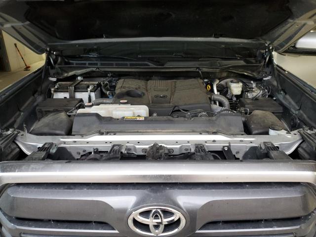 TOYOTA TUNDRA 2022 VIN 5TFJA5DB4NX011351