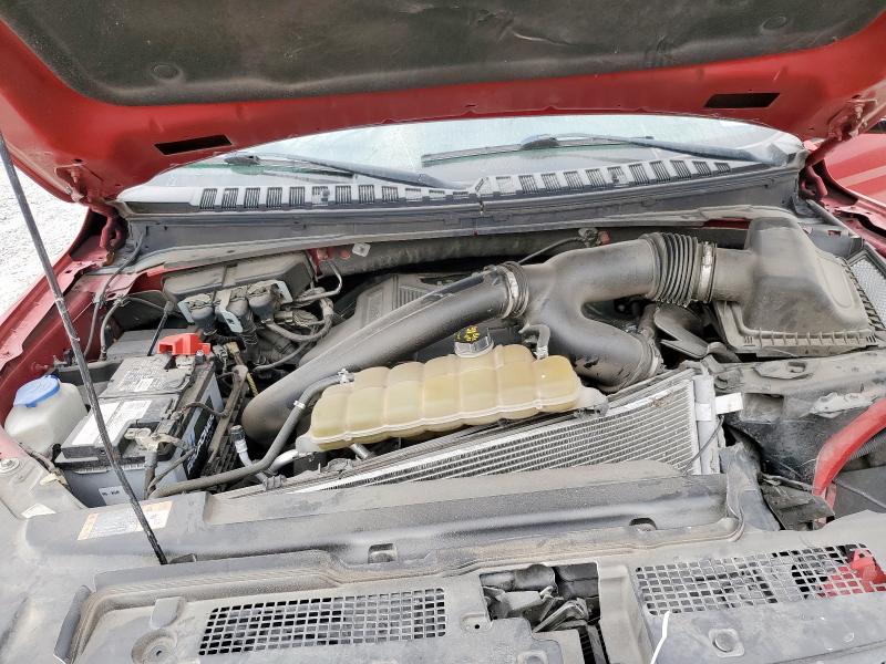 Фото 11 - FORD EXPEDITION