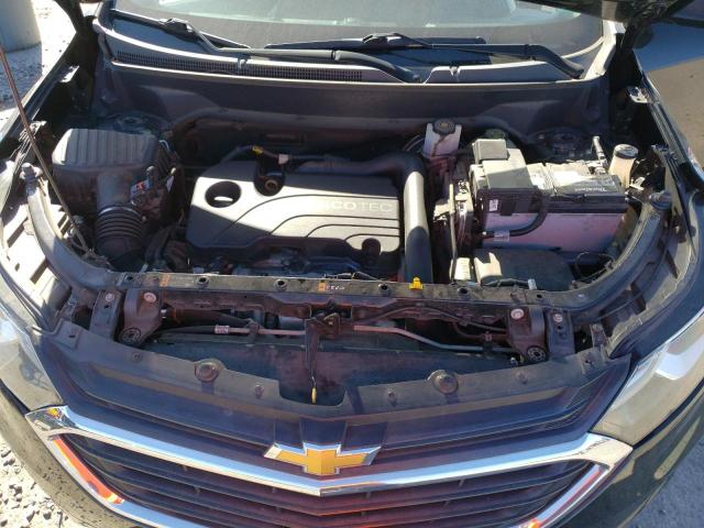 Фото 12 - CHEVROLET EQUINOX