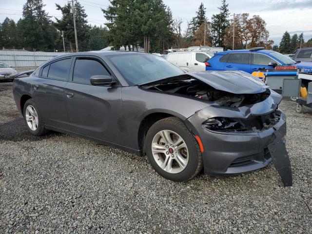 Фото 4 - DODGE CHARGER