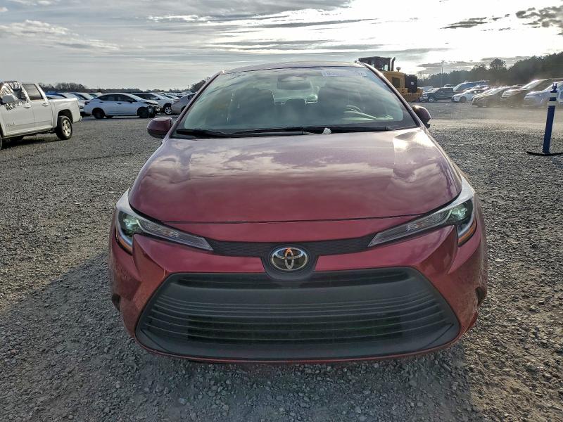 Фото 5 - TOYOTA COROLLA