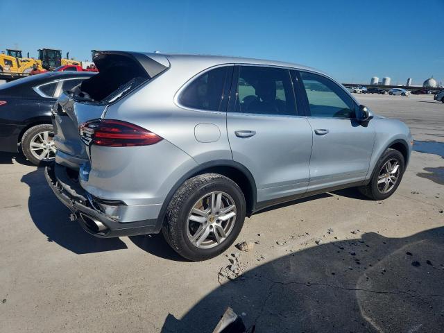 Фото 3 - PORSCHE CAYENNE
