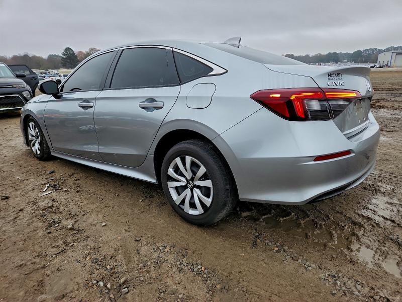 Фото 2 - HONDA CIVIC