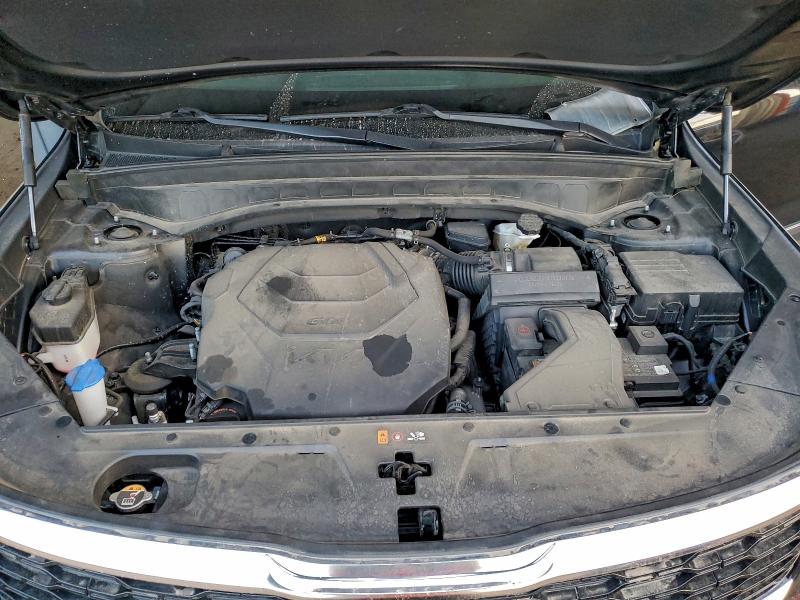 Фото 11 - KIA TELLURIDE