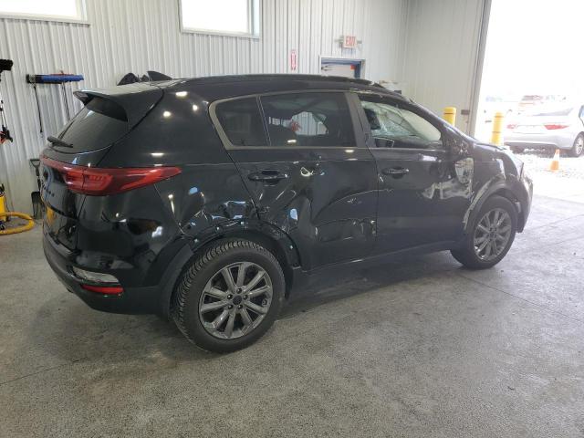 KIA SPORTAGE 2022 VIN KNDP6CAC0N7997720
