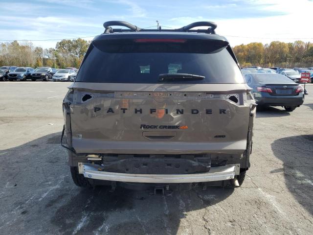 Фото 6 - NISSAN PATHFINDER