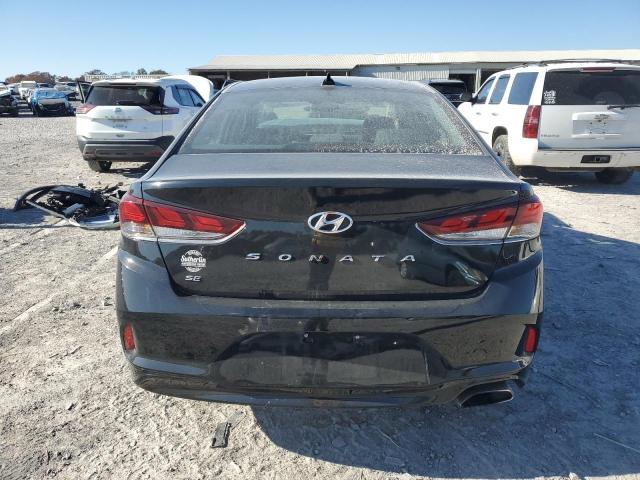 Фото 6 - HYUNDAI SONATA