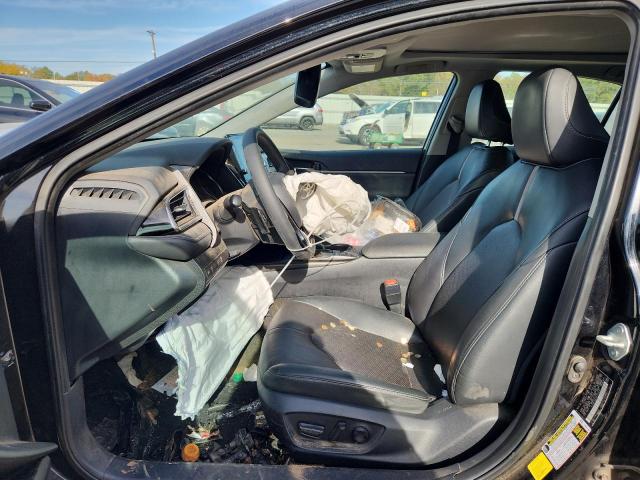 Фото 7 - TOYOTA CAMRY