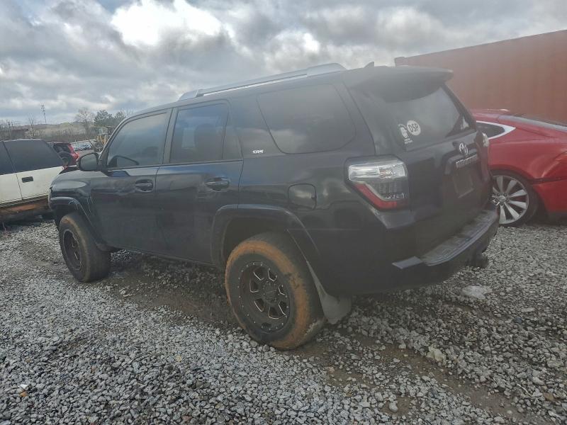 Фото 2 - TOYOTA 4RUNNER