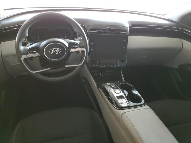 Фото 8 - HYUNDAI TUCSON