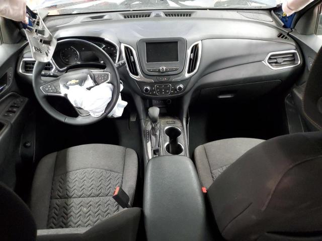 Фото 8 - CHEVROLET EQUINOX