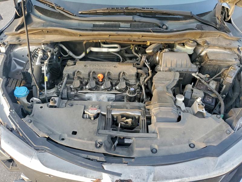 Фото 12 - HONDA HR-V