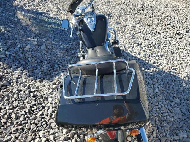 HONDA VTX CYCLE 2006