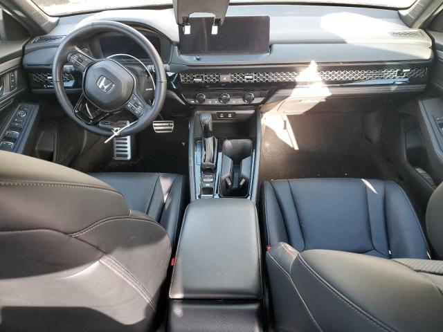 Фото 8 - HONDA ACCORD