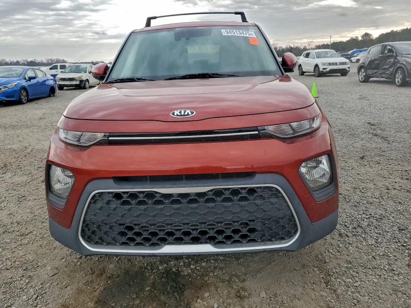 Фото 5 - KIA SOUL