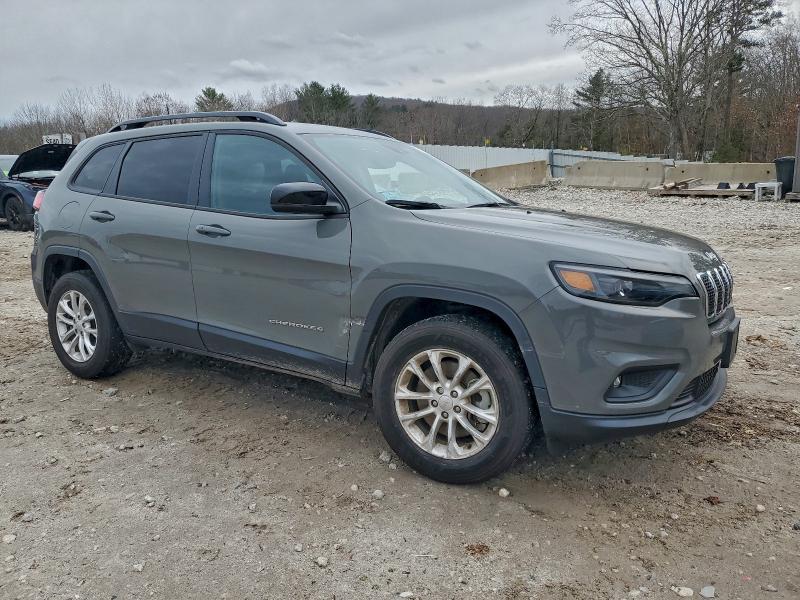 Фото 4 - JEEP GRAND CHER