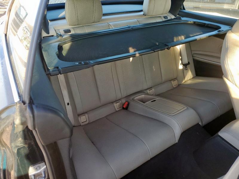 Фото 10 - BMW 4 SERIES