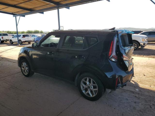 Фото 2 - KIA SOUL