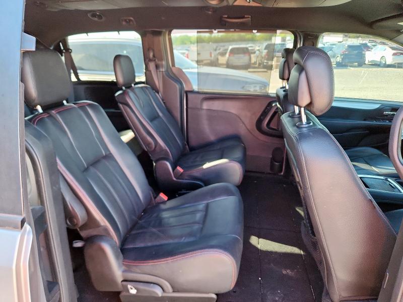 Фото 11 - DODGE CARAVAN