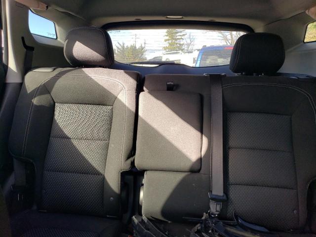 Фото 10 - GMC TERRAIN