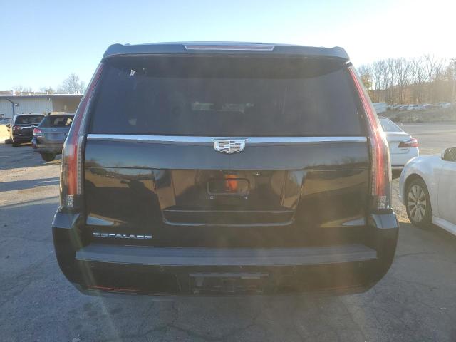 Фото 6 - CADILLAC ESCALADE