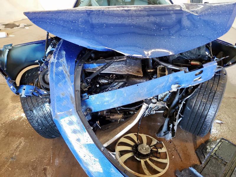 Фото 11 - CHEVROLET CAMARO