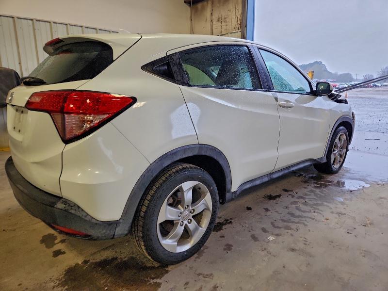 Фото 3 - HONDA HR-V