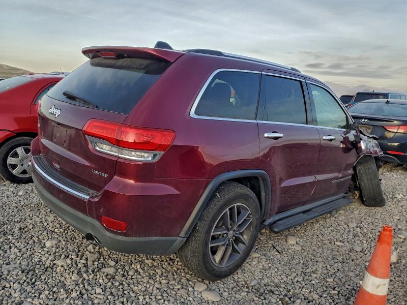 Фото 3 - JEEP CHEROKEE