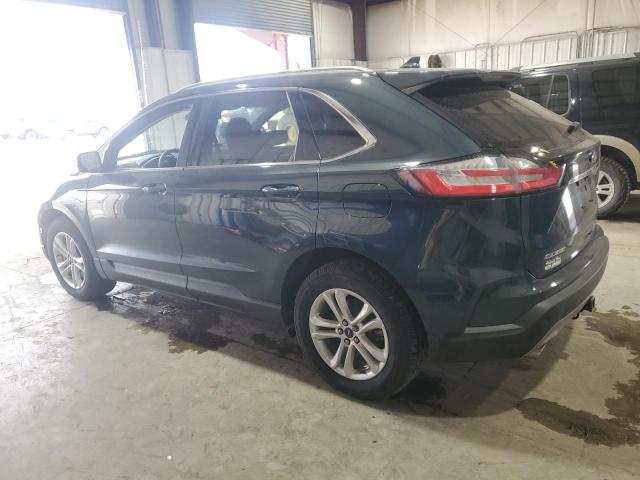 Фото 2 - FORD EDGE